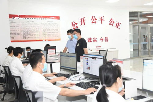 做好 加减乘除 法 让公共资源在阳光下交易 市公共采购交易中心打造公共资源交易制度 盘锦模式