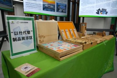 “变‘废’为宝循环利用废旧3C电子产品回收进地方机关系列活动”首场活动在河北雄安举办