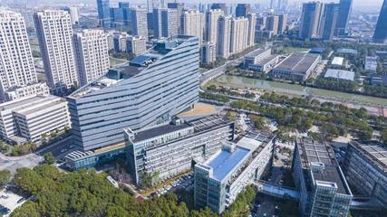 宁波高新区企业获浙江省“尖兵领雁+X”科技计划项目立项
