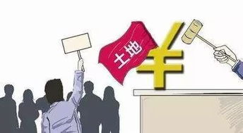 10月起,瑞安土地出让将实行网上交易