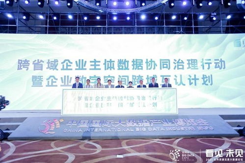 共商交易数字化转型 共筑数据治理新篇章 看见 未见 2021公共资源交易大数据论坛在筑召开