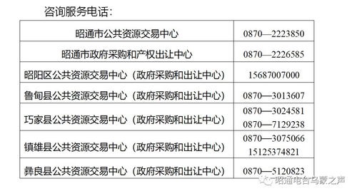 昭通市市民之家实体大厅和全市公共资源暂停集中服务公告