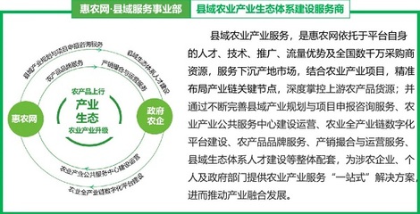 签署战略合作协议 惠农网与江永县携手共创农村电商高质量发展
