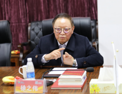 隆力奇与远东控股集团达成战略合作